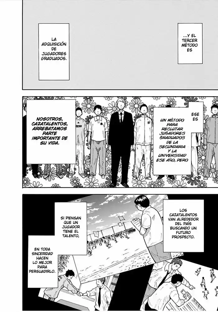 1-11- Juuichi Bun No Ichi - Capítulo 11 - Página 10 - LectorTMOo