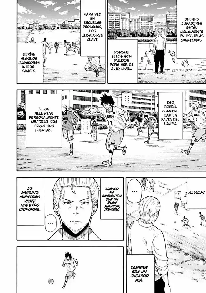 1-11- Juuichi Bun No Ichi - Capítulo 11 - Página 12 - LectorTMOo