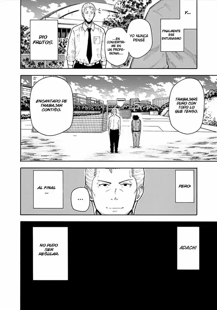 1-11- Juuichi Bun No Ichi - Capítulo 11 - Página 14 - LectorTMOo