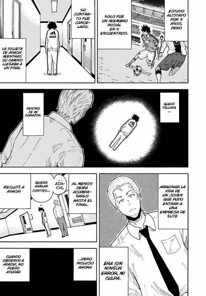 1-11- Juuichi Bun No Ichi - Capítulo 11 - Página 15 - LectorTMOo