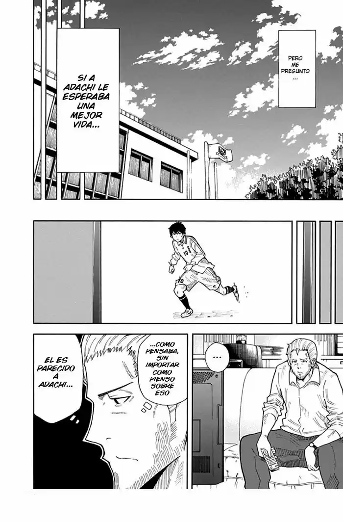 1-11- Juuichi Bun No Ichi - Capítulo 11 - Página 16 - LectorTMOo
