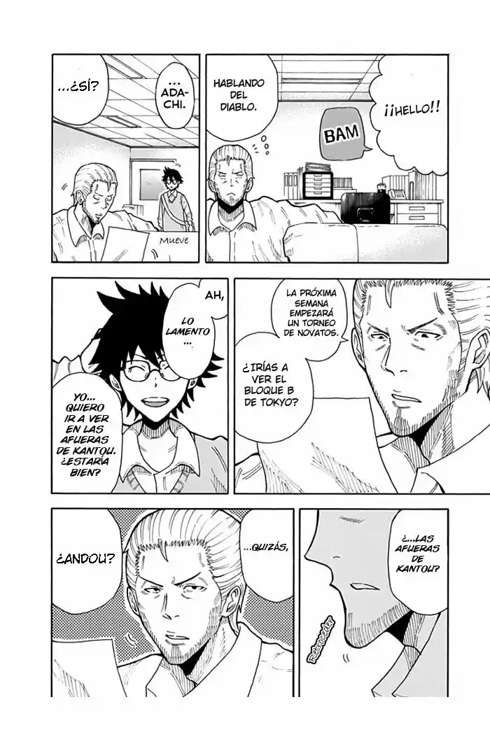 1-11- Juuichi Bun No Ichi - Capítulo 11 - Página 18 - LectorTMOo