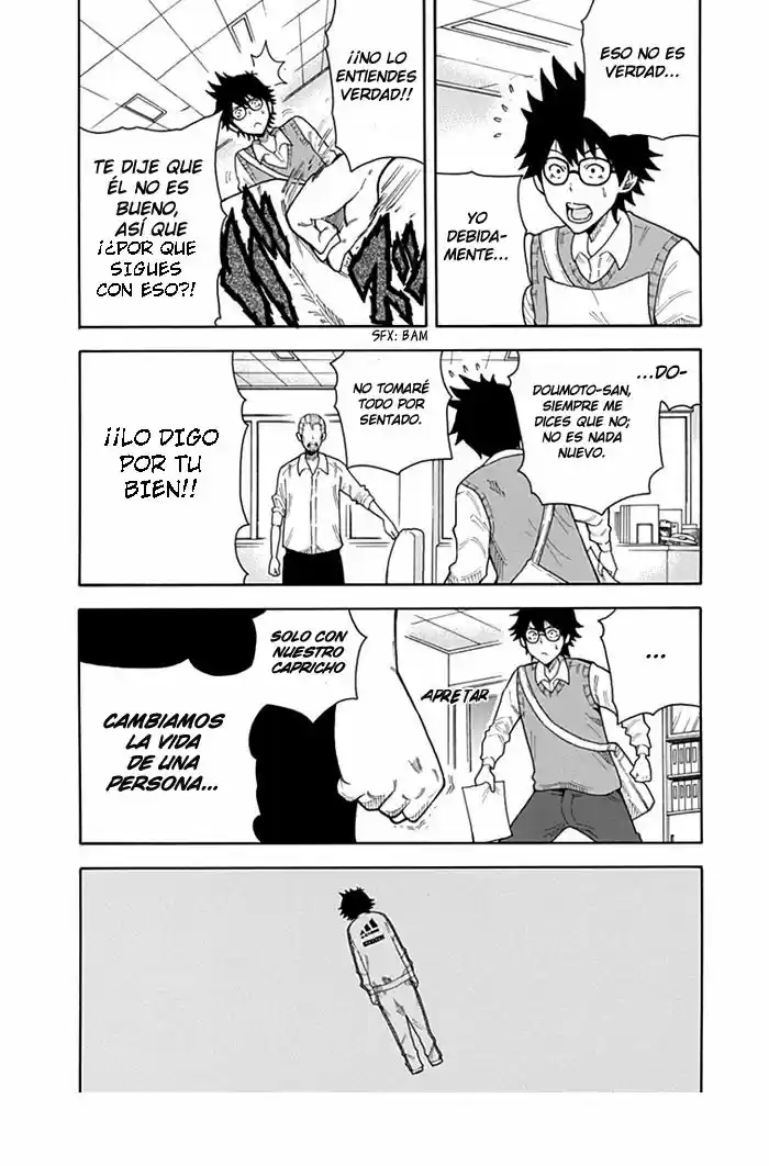 1-11- Juuichi Bun No Ichi - Capítulo 11 - Página 20 - LectorTMOo
