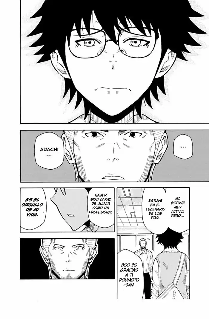 1-11- Juuichi Bun No Ichi - Capítulo 11 - Página 22 - LectorTMOo