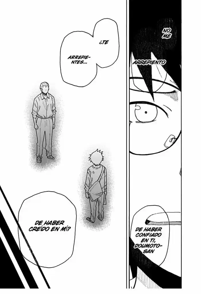 1-11- Juuichi Bun No Ichi - Capítulo 11 - Página 23 - LectorTMOo
