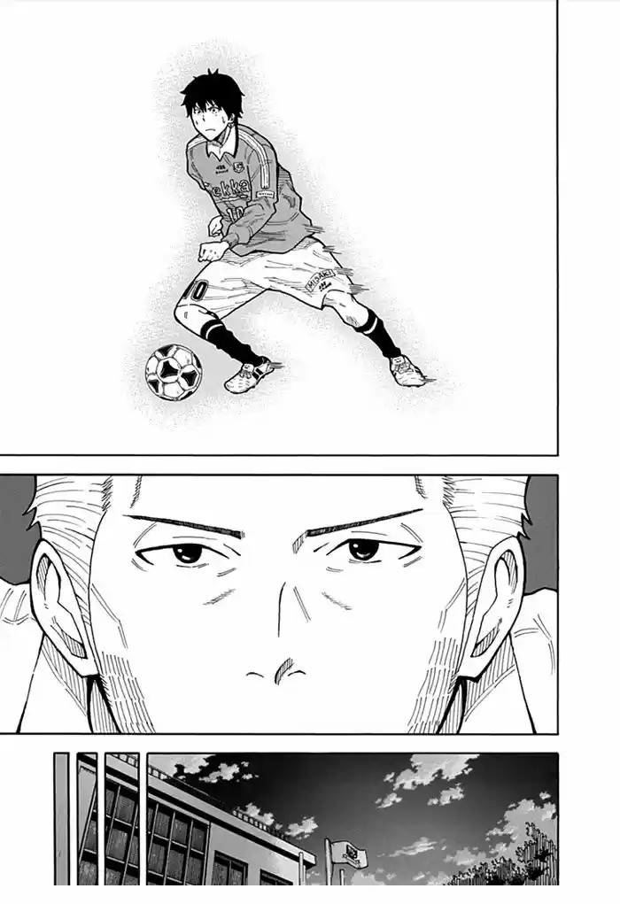 1-11- Juuichi Bun No Ichi - Capítulo 11 - Página 25 - LectorTMOo