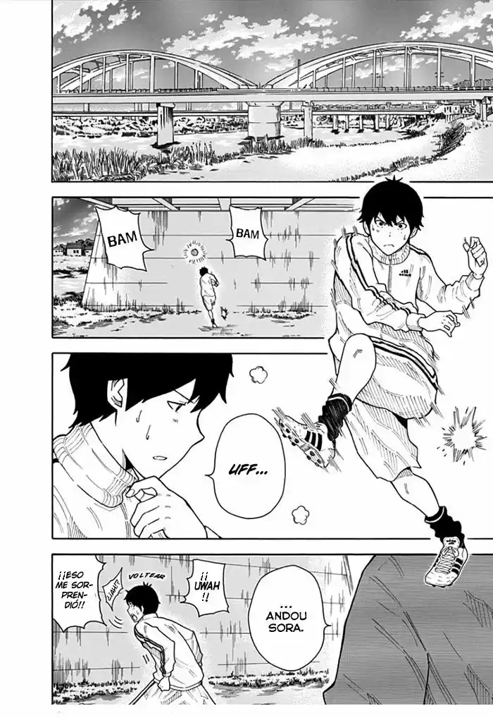 1-11- Juuichi Bun No Ichi - Capítulo 11 - Página 26 - LectorTMOo