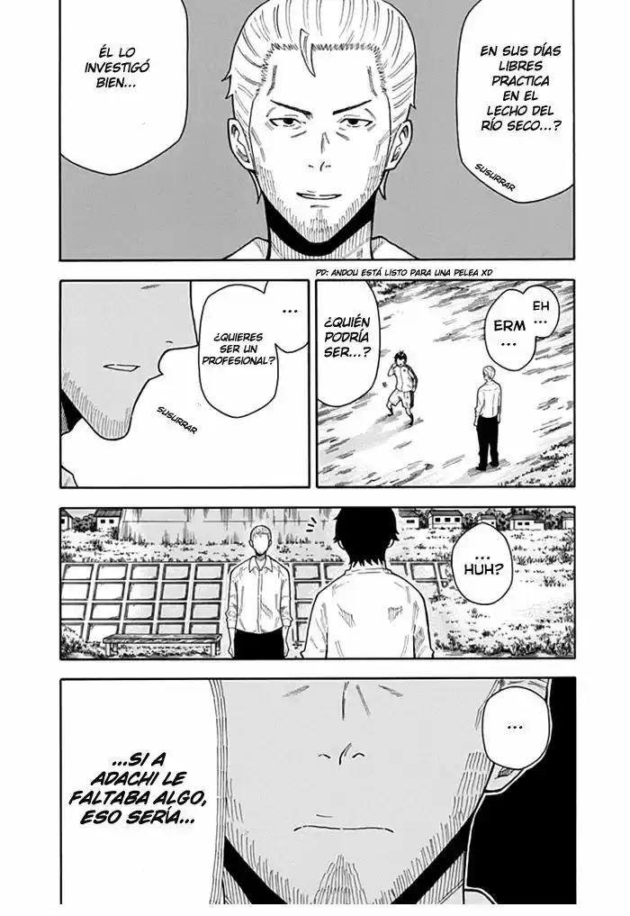 1-11- Juuichi Bun No Ichi - Capítulo 11 - Página 27 - LectorTMOo