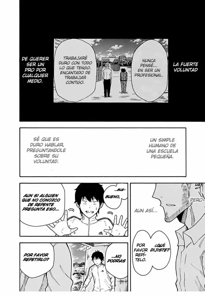 1-11- Juuichi Bun No Ichi - Capítulo 11 - Página 28 - LectorTMOo