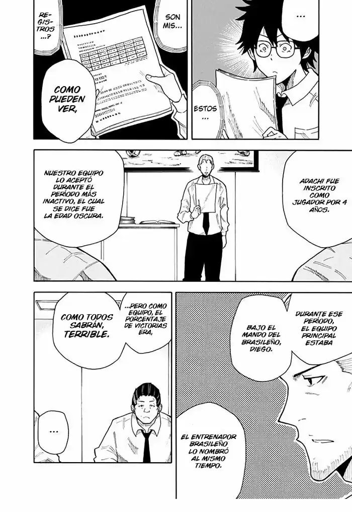 1-11- Juuichi Bun No Ichi - Capítulo 11 - Página 35 - LectorTMOo