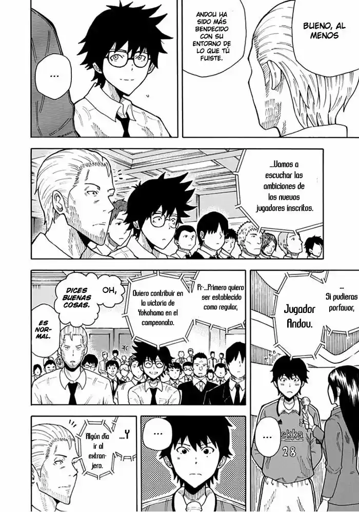 1-11- Juuichi Bun No Ichi - Capítulo 11 - Página 42 - LectorTMOo