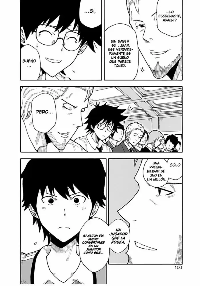 1-11- Juuichi Bun No Ichi - Capítulo 11 - Página 44 - LectorTMOo