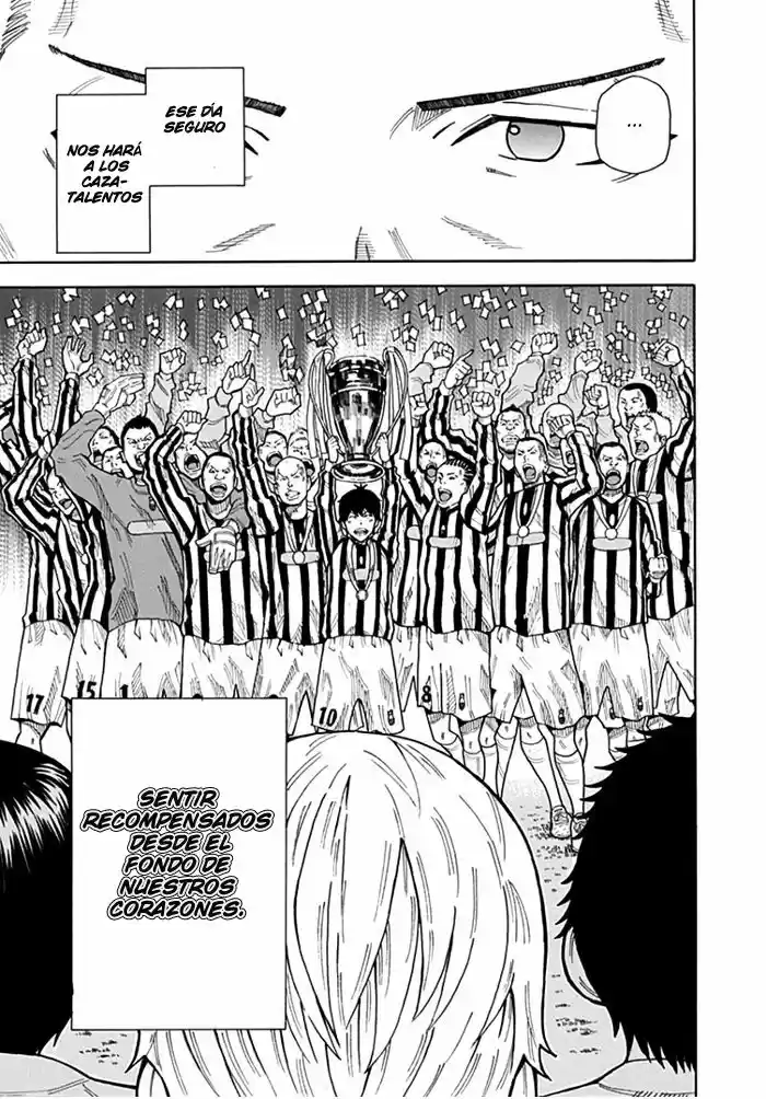 1-11- Juuichi Bun No Ichi - Capítulo 11 - Página 45 - LectorTMOo