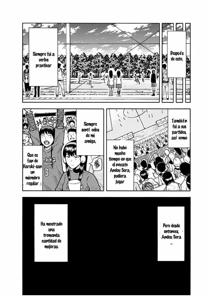 1-11- Juuichi Bun No Ichi - Capítulo 12 - Página 7 - LectorTMOo