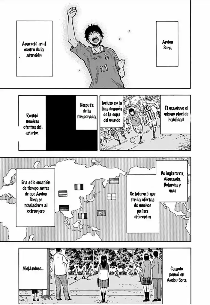 1-11- Juuichi Bun No Ichi - Capítulo 12 - Página 10 - LectorTMOo