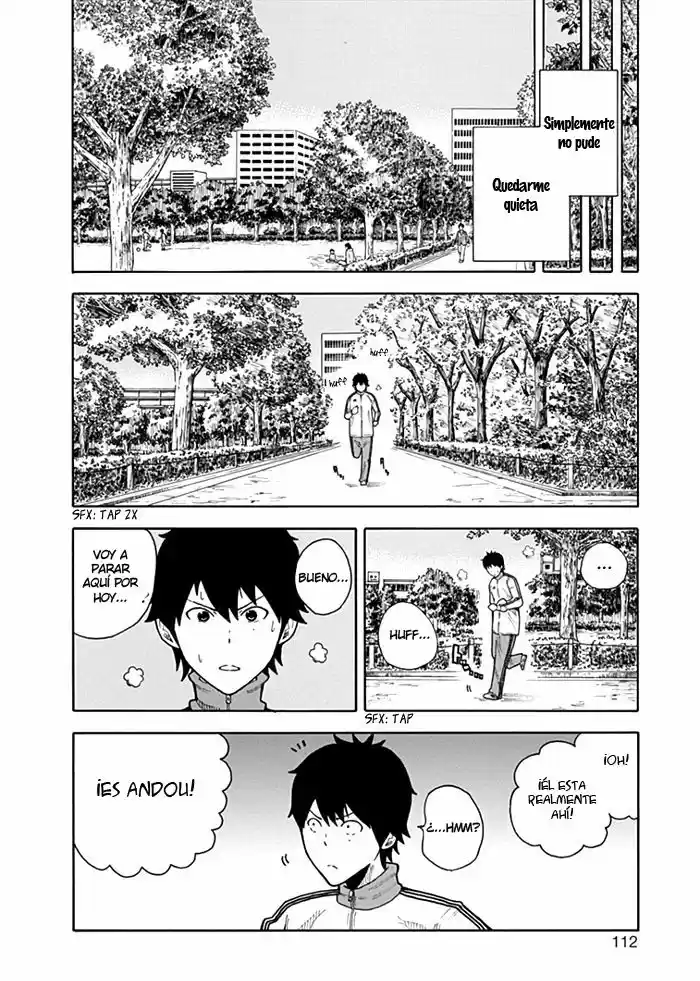 1-11- Juuichi Bun No Ichi - Capítulo 12 - Página 11 - LectorTMOo