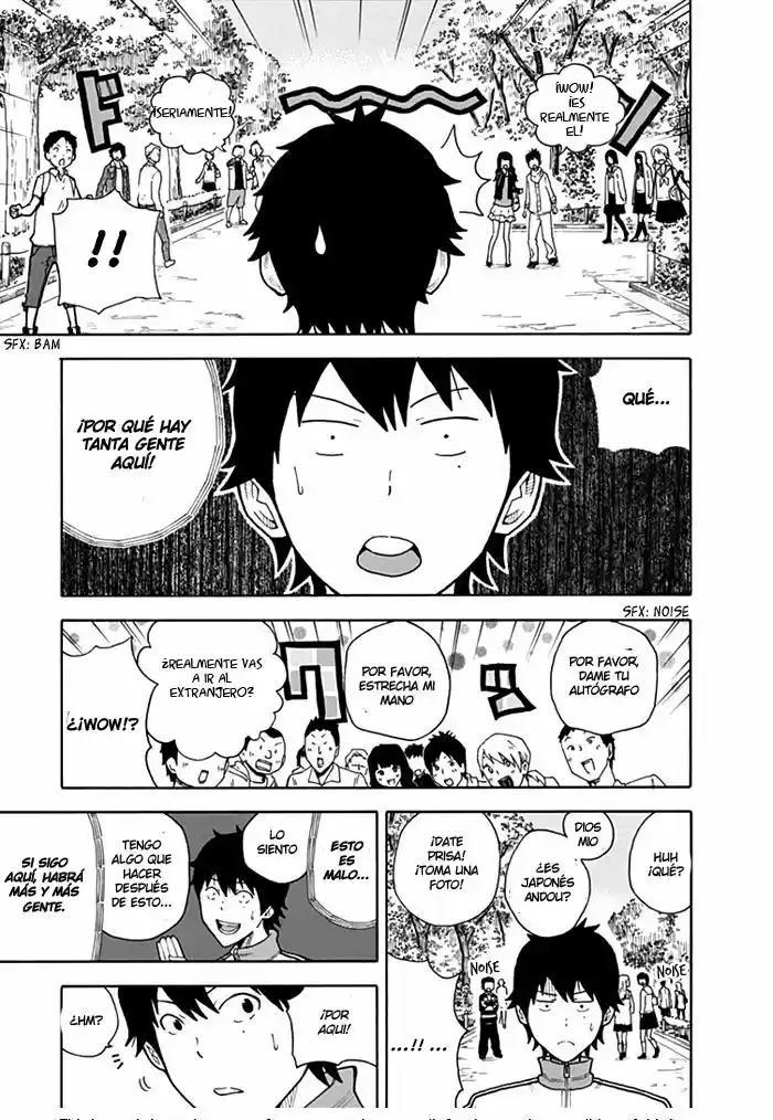 1-11- Juuichi Bun No Ichi - Capítulo 12 - Página 12 - LectorTMOo