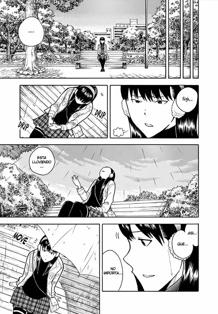 1-11- Juuichi Bun No Ichi - Capítulo 12 - Página 18 - LectorTMOo
