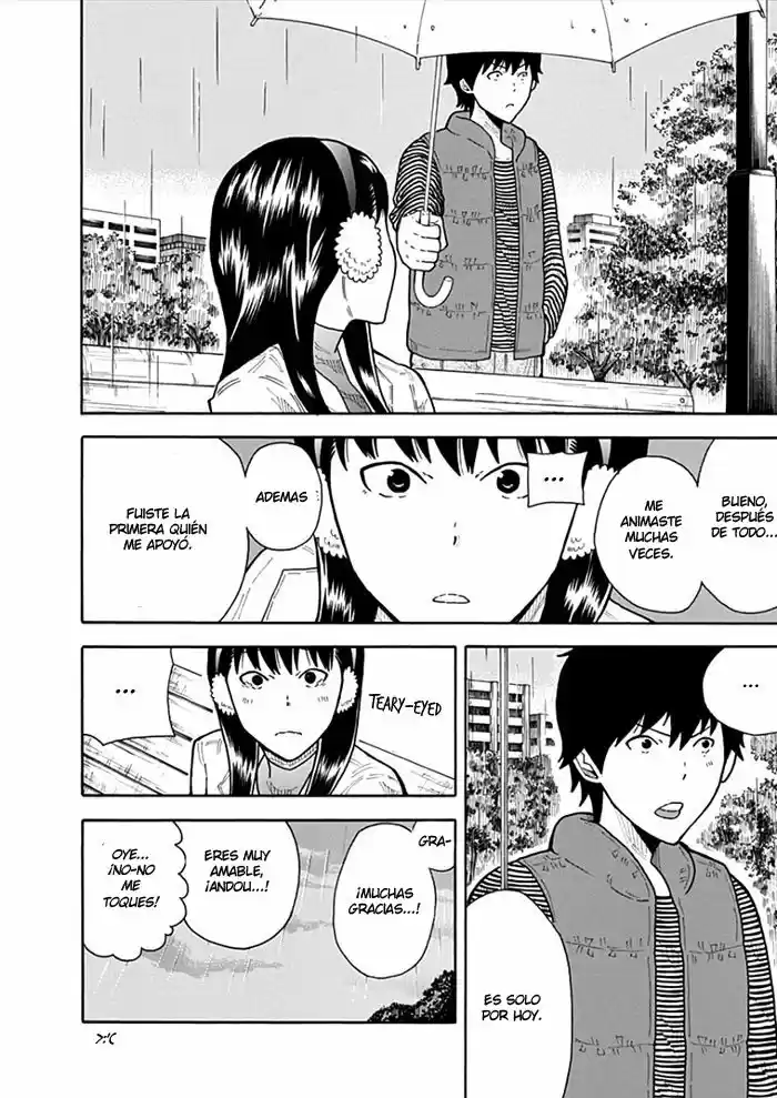 1-11- Juuichi Bun No Ichi - Capítulo 12 - Página 19 - LectorTMOo