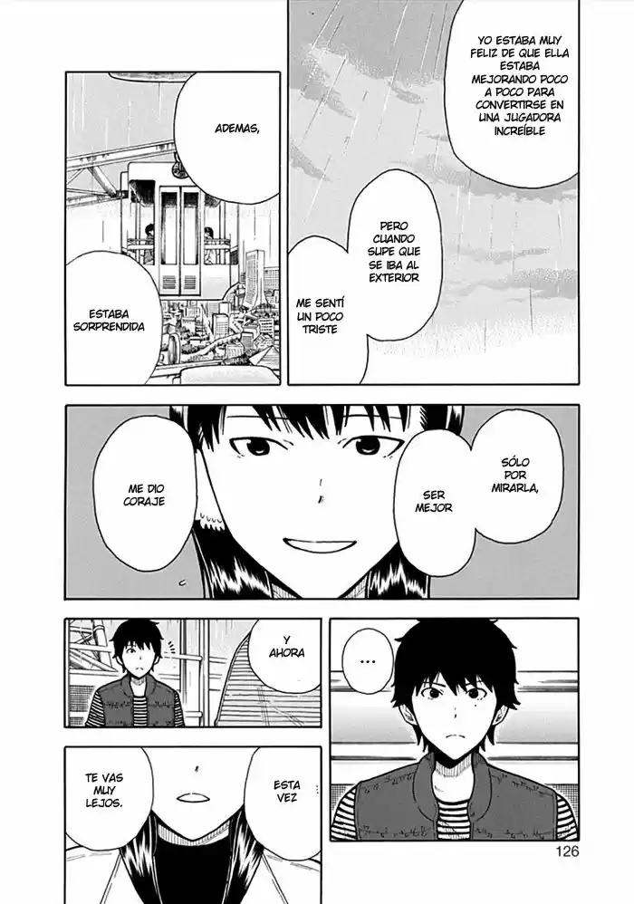 1-11- Juuichi Bun No Ichi - Capítulo 12 - Página 25 - LectorTMOo