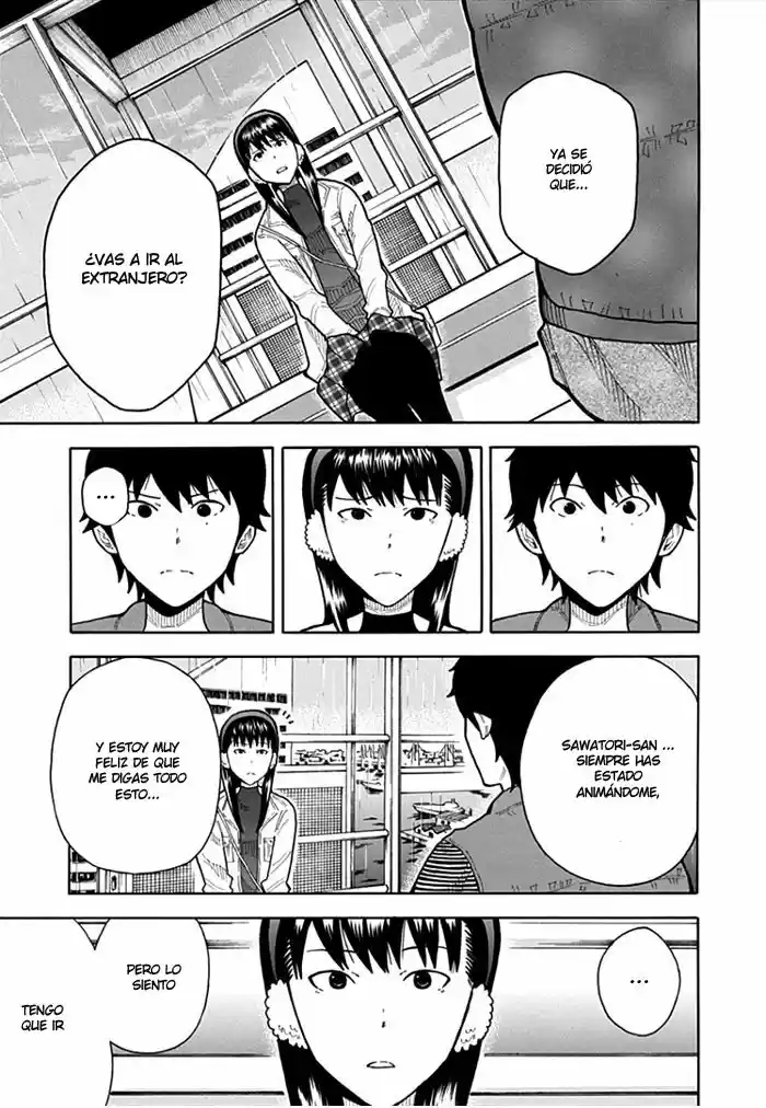 1-11- Juuichi Bun No Ichi - Capítulo 12 - Página 26 - LectorTMOo