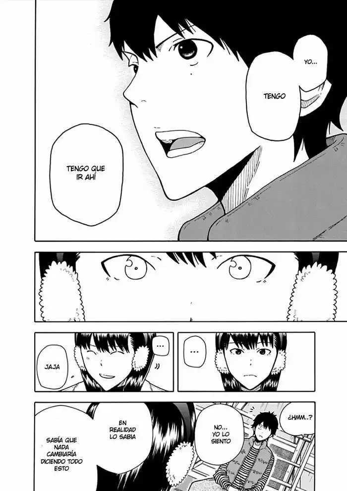 1-11- Juuichi Bun No Ichi - Capítulo 12 - Página 27 - LectorTMOo