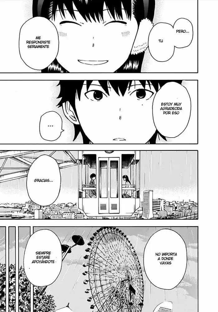 1-11- Juuichi Bun No Ichi - Capítulo 12 - Página 28 - LectorTMOo