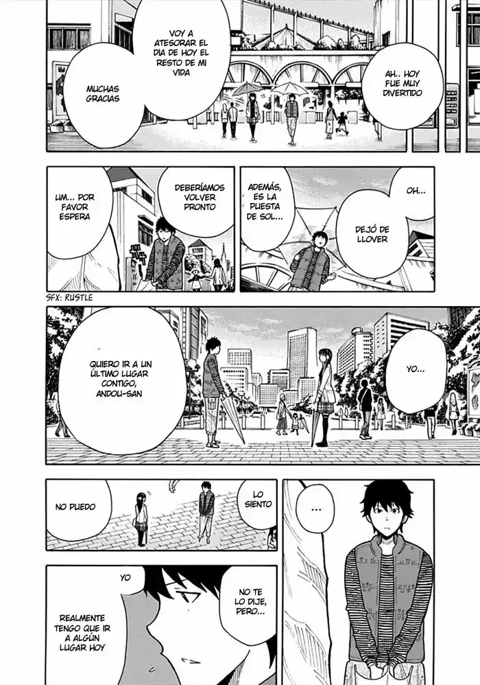 1-11- Juuichi Bun No Ichi - Capítulo 12 - Página 29 - LectorTMOo