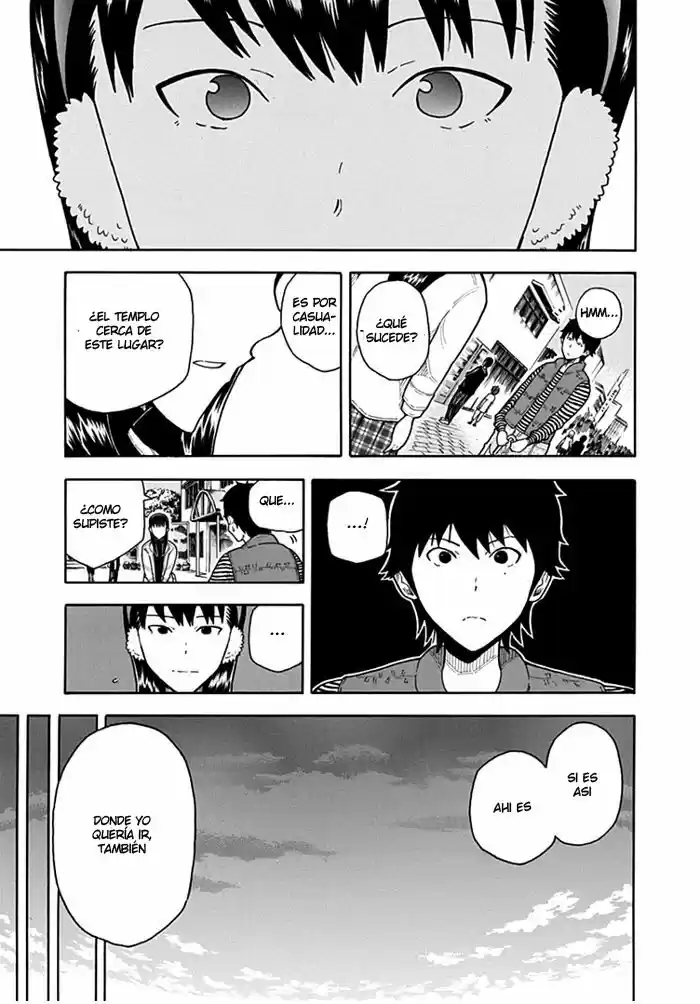 1-11- Juuichi Bun No Ichi - Capítulo 12 - Página 30 - LectorTMOo