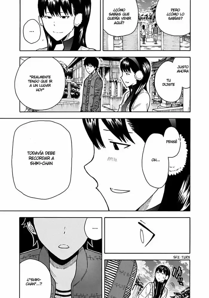 1-11- Juuichi Bun No Ichi - Capítulo 12 - Página 32 - LectorTMOo