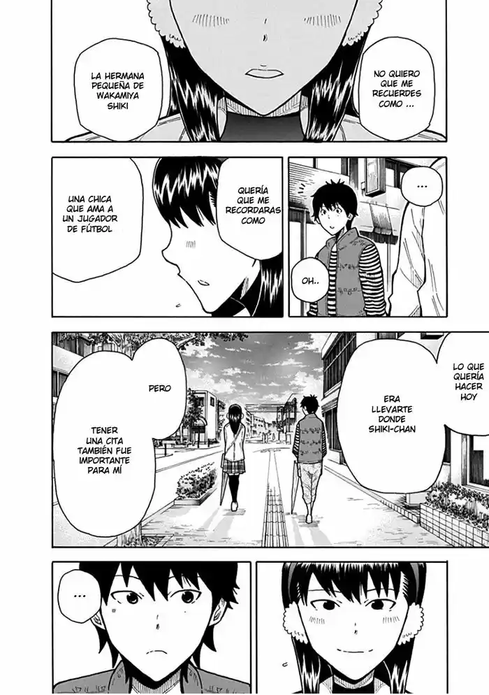 1-11- Juuichi Bun No Ichi - Capítulo 12 - Página 37 - LectorTMOo