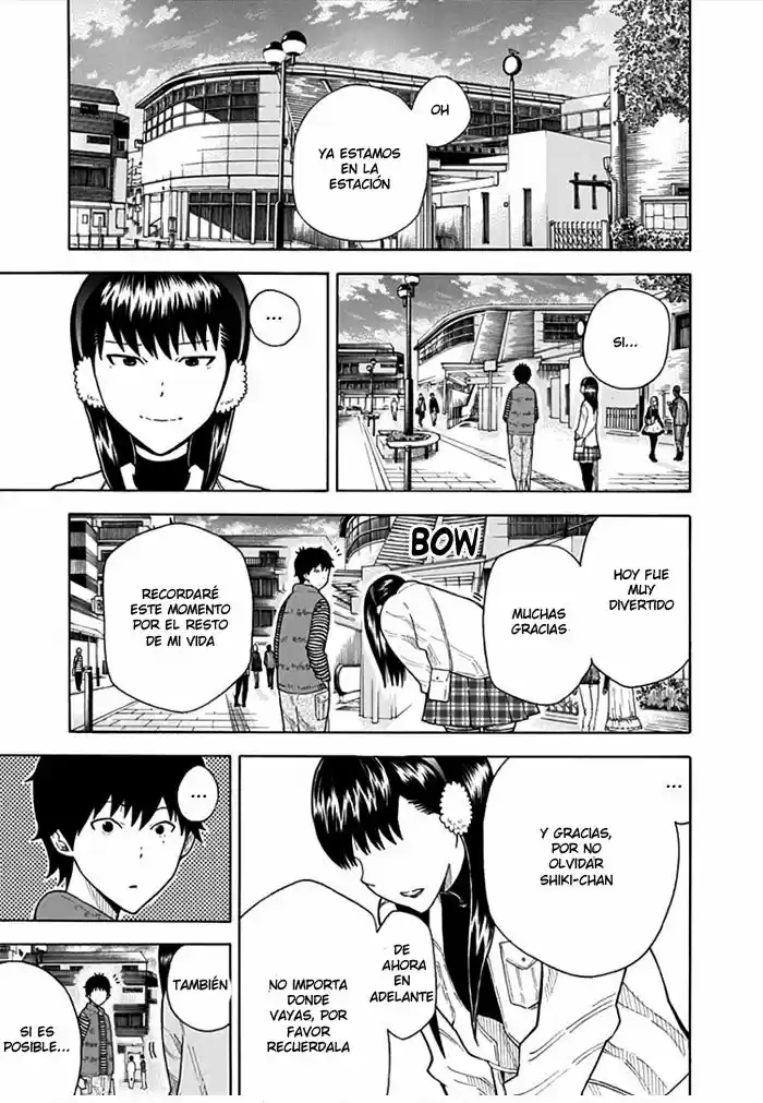 1-11- Juuichi Bun No Ichi - Capítulo 12 - Página 38 - LectorTMOo