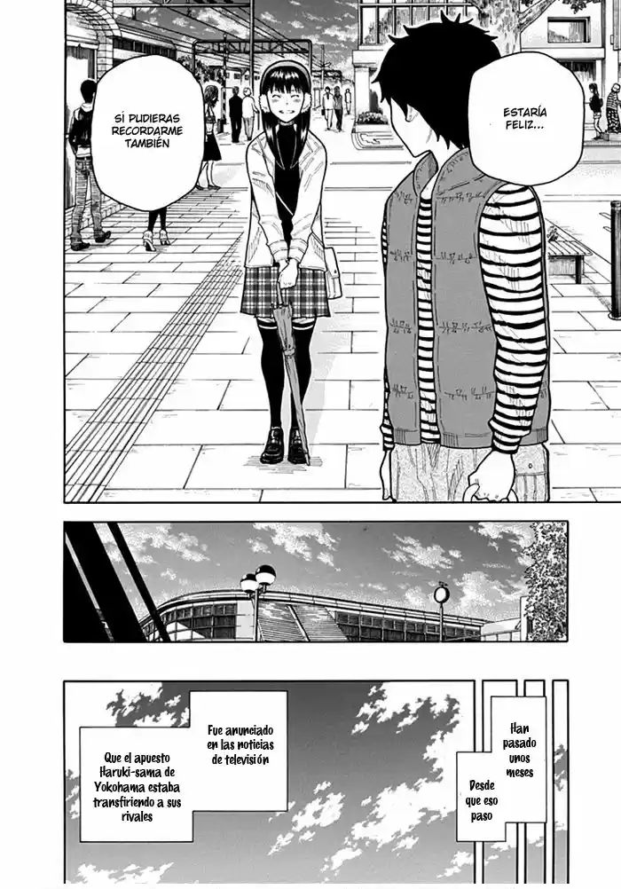 1-11- Juuichi Bun No Ichi - Capítulo 12 - Página 39 - LectorTMOo