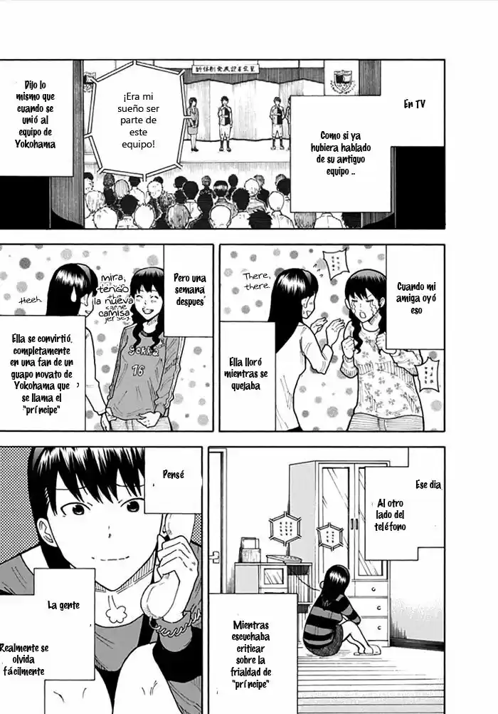 1-11- Juuichi Bun No Ichi - Capítulo 12 - Página 40 - LectorTMOo