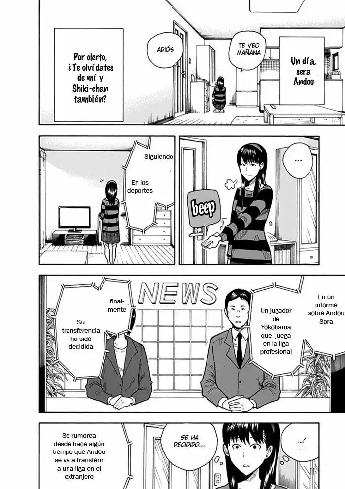 1-11- Juuichi Bun No Ichi - Capítulo 12 - Página 41 - LectorTMOo