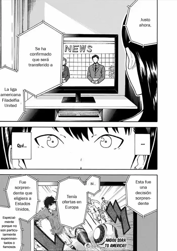 1-11- Juuichi Bun No Ichi - Capítulo 12 - Página 42 - LectorTMOo