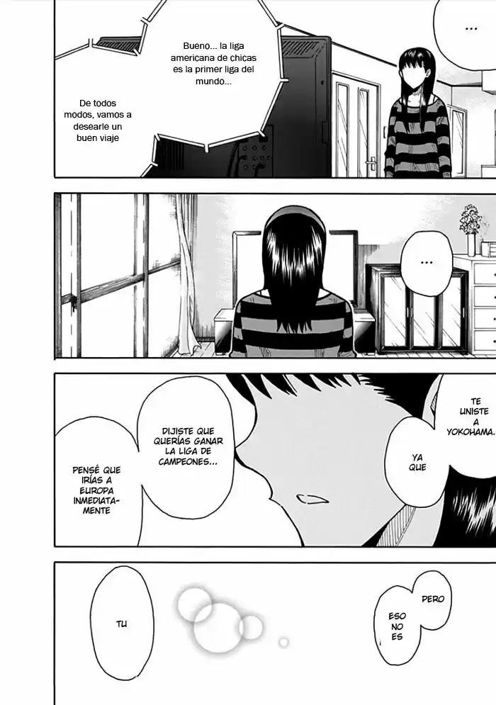1-11- Juuichi Bun No Ichi - Capítulo 12 - Página 43 - LectorTMOo