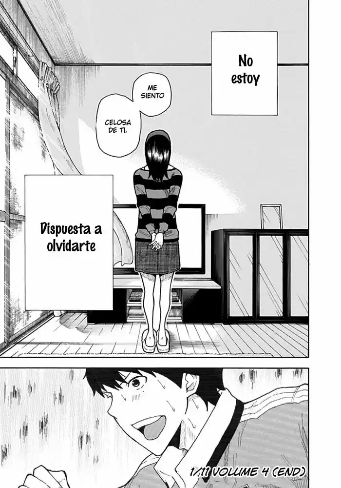 1-11- Juuichi Bun No Ichi - Capítulo 12 - Página 46 - LectorTMOo