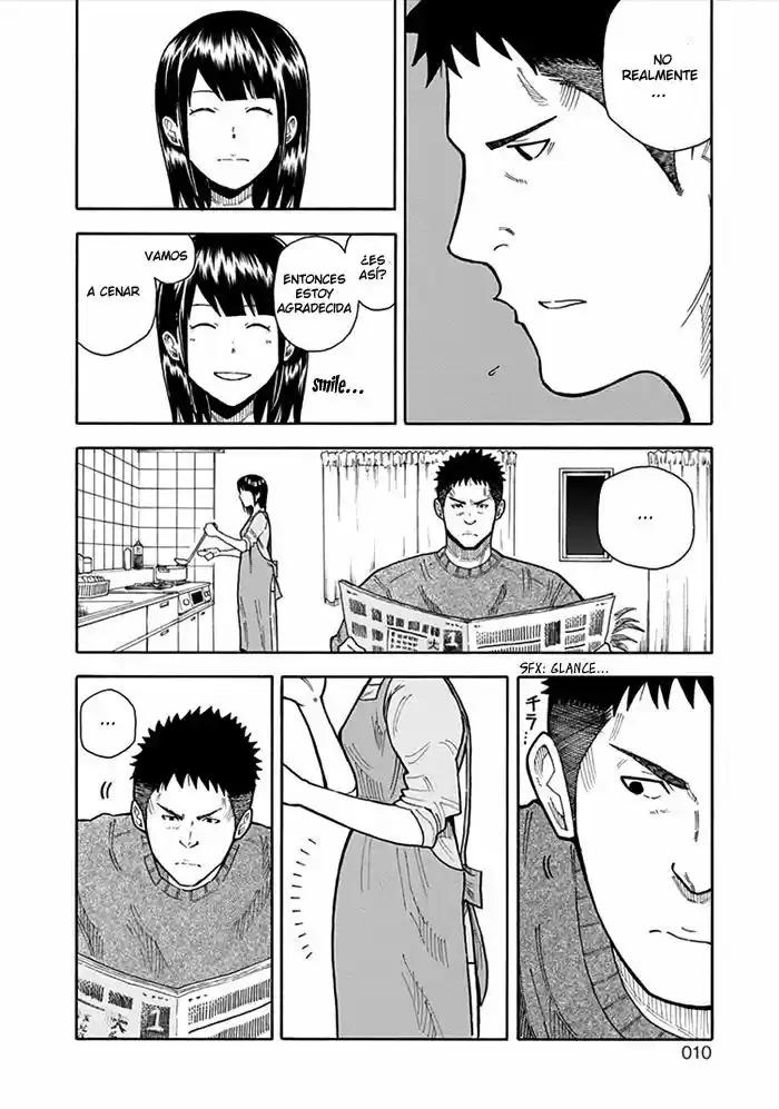 1-11- Juuichi Bun No Ichi - Capítulo 13 - Página 11 - LectorTMOo