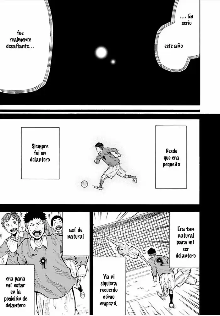 1-11- Juuichi Bun No Ichi - Capítulo 13 - Página 12 - LectorTMOo