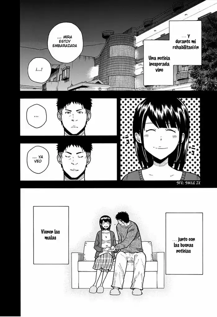 1-11- Juuichi Bun No Ichi - Capítulo 13 - Página 17 - LectorTMOo