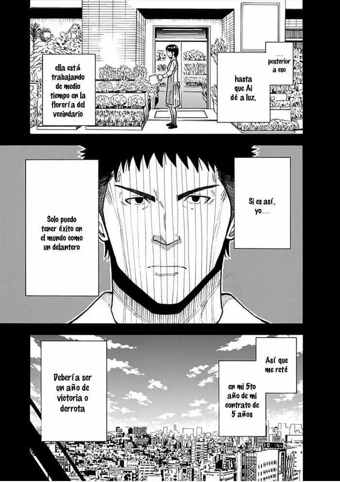 1-11- Juuichi Bun No Ichi - Capítulo 13 - Página 20 - LectorTMOo