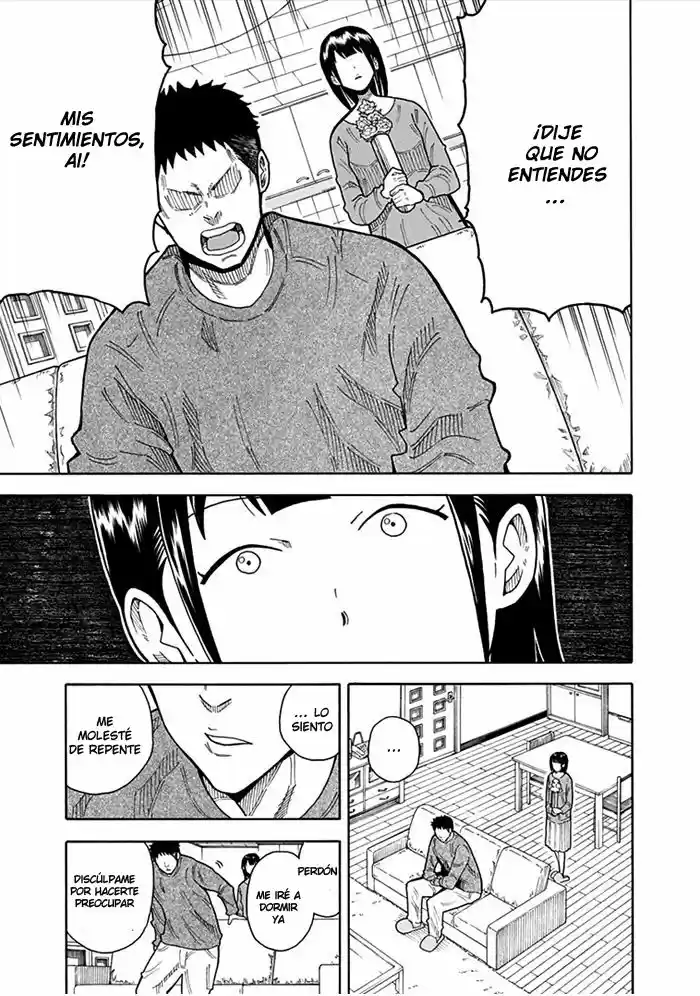 1-11- Juuichi Bun No Ichi - Capítulo 13 - Página 26 - LectorTMOo