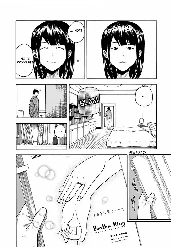 1-11- Juuichi Bun No Ichi - Capítulo 13 - Página 27 - LectorTMOo