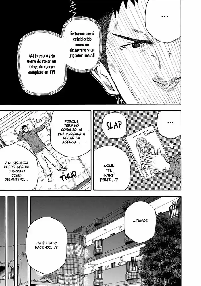 1-11- Juuichi Bun No Ichi - Capítulo 13 - Página 28 - LectorTMOo