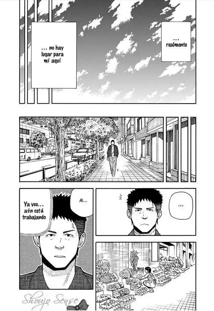1-11- Juuichi Bun No Ichi - Capítulo 13 - Página 35 - LectorTMOo