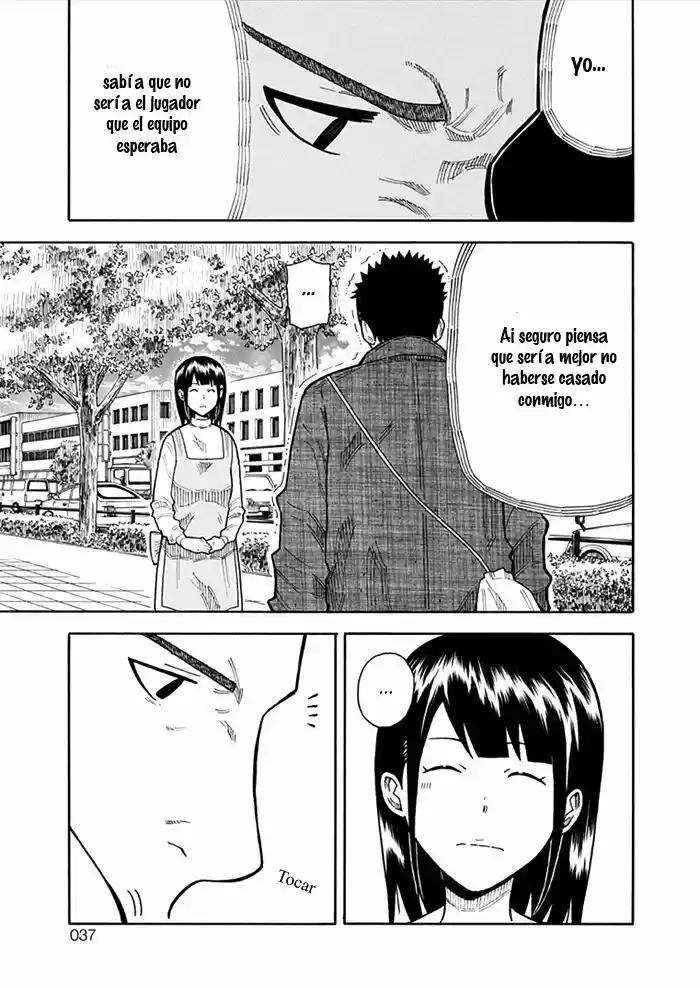 1-11- Juuichi Bun No Ichi - Capítulo 13 - Página 38 - LectorTMOo