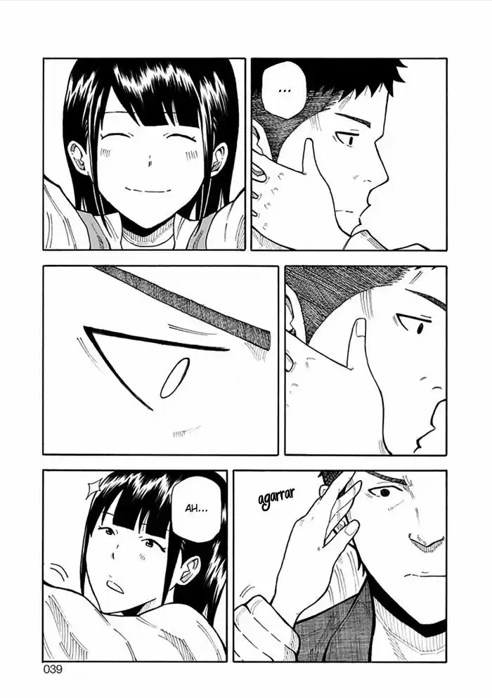 1-11- Juuichi Bun No Ichi - Capítulo 13 - Página 40 - LectorTMOo