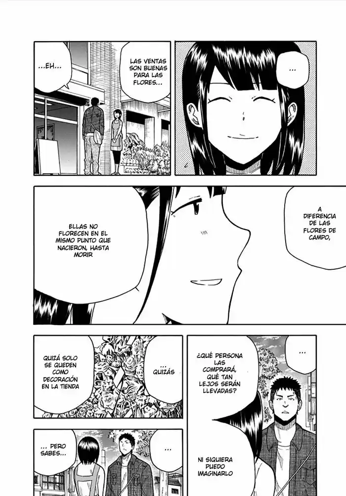 1-11- Juuichi Bun No Ichi - Capítulo 13 - Página 43 - LectorTMOo