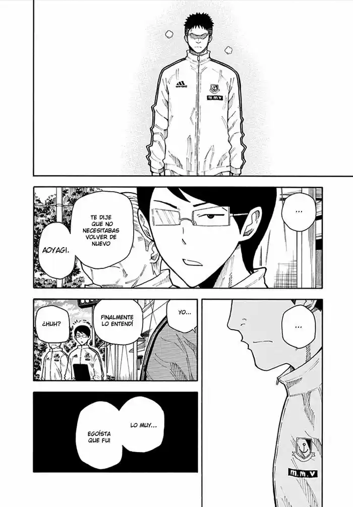 1-11- Juuichi Bun No Ichi - Capítulo 13 - Página 48 - LectorTMOo